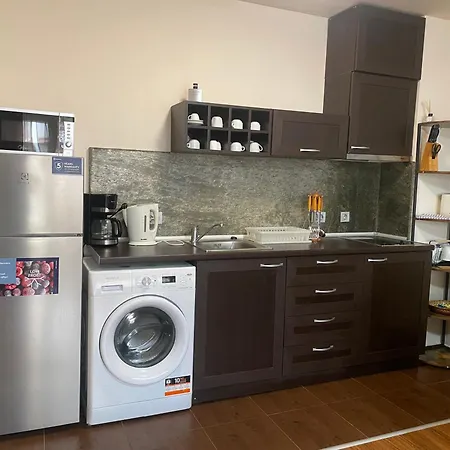 Royal Towers - Gondola * Μπάνσκο