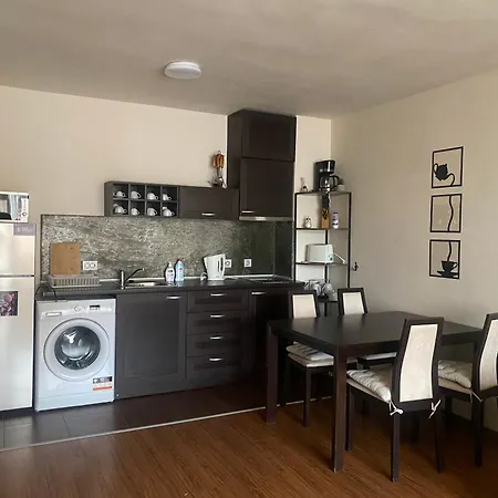 Διαμέρισμα Royal Towers - Gondola Μπάνσκο