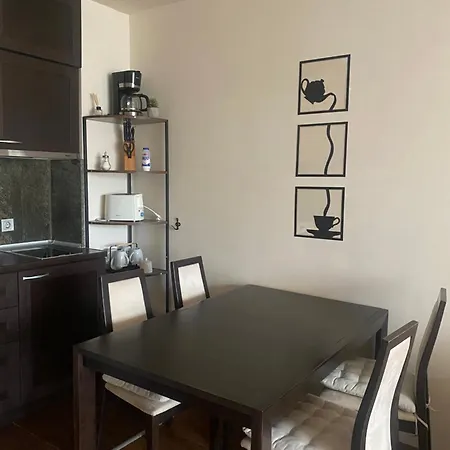 Royal Towers - Gondola *