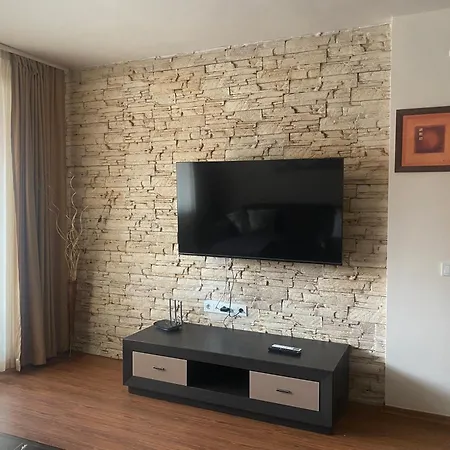 Royal Towers - Gondola Διαμέρισμα