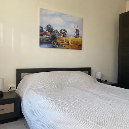 Royal Towers - Gondola Μπάνσκο