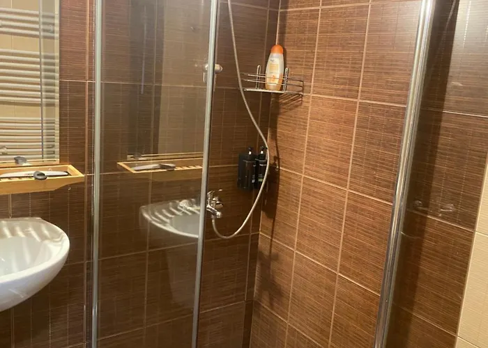 Royal Towers - Gondola Appartement Bansko