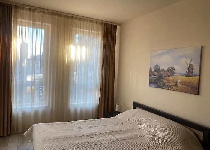 Royal Towers - Gondola *