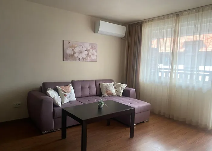 Appartement Royal Towers - Gondola